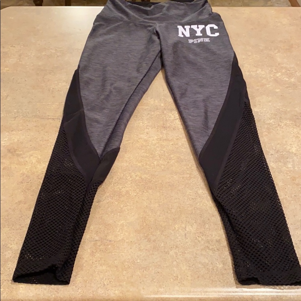 Women’s Victoria Secret PINK leggings size XS